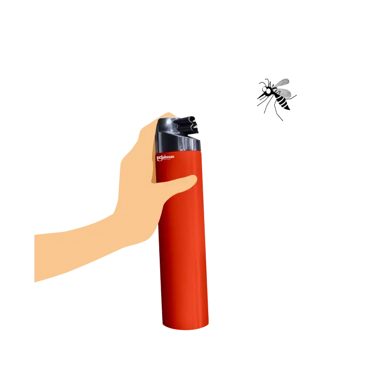 Penyembur Aerosol